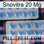 Snovitra 20Mg 23